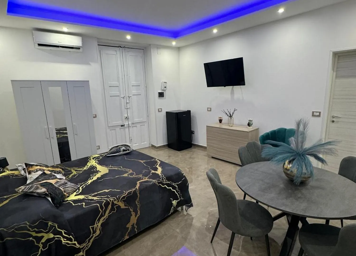 Сasa de vacaciones Villa Kairos Syracuse Italia